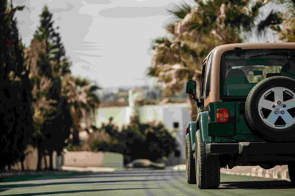 Jeep Repair In Eagle, ID Jeep Repair In Eagle, ID