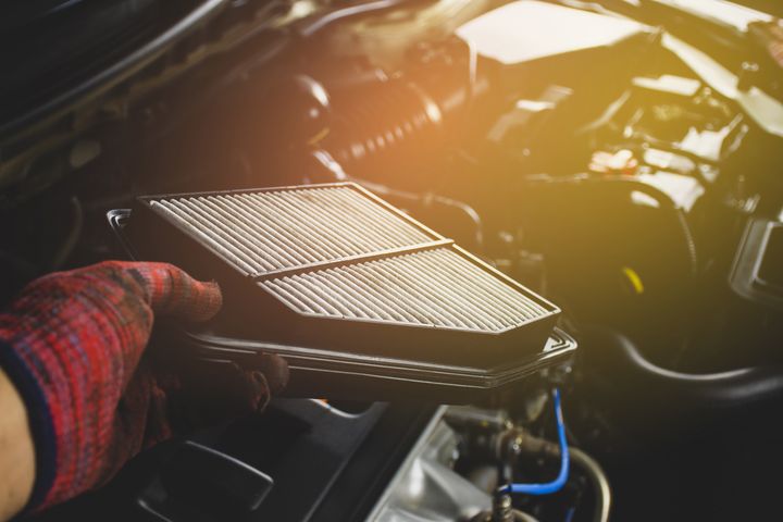 Air Filter In Eagle, ID Air Filter In Eagle, ID