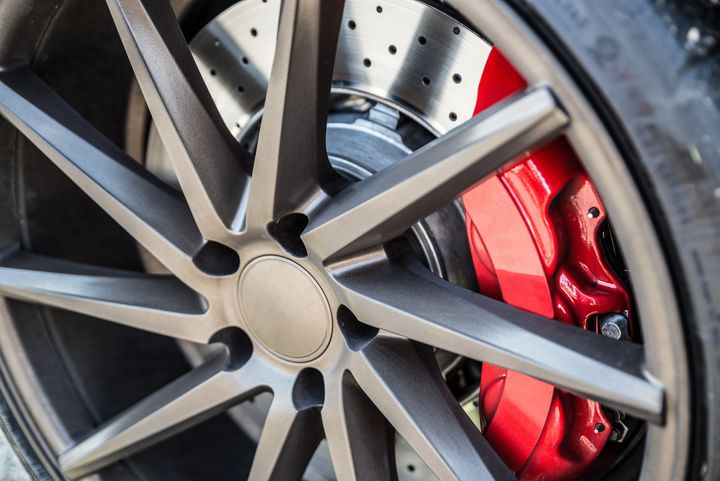 Brake Calipers In Eagle, ID Brake Calipers In Eagle, ID