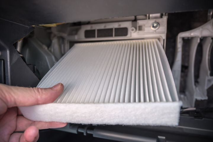 Cabin Air Filter In Eagle, ID Cabin Air Filter In Eagle, ID