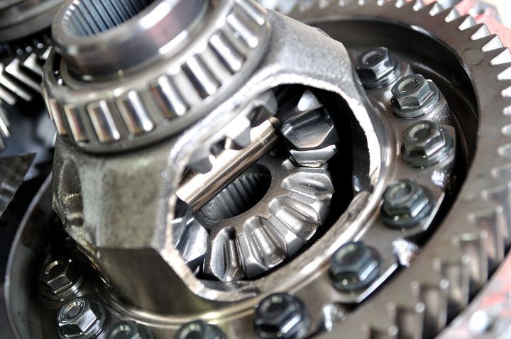 Differential Service In Eagle, ID Differential Service In Eagle, ID