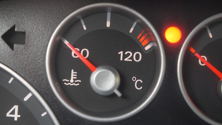 Oil Temp Sensor In Eagle, ID Oil Temp Sensor In Eagle, ID