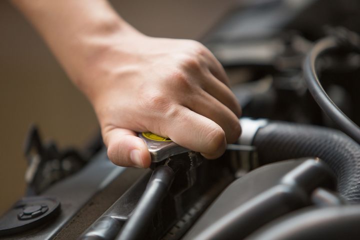 Radiator Hose Replacement In Eagle, ID Radiator Hose Replacement In Eagle, ID