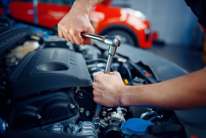 Scheduled Maintenance In Eagle, ID Scheduled Maintenance In Eagle, ID