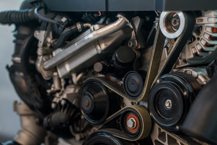 Serpentine Belt In Eagle, ID Serpentine Belt In Eagle, ID