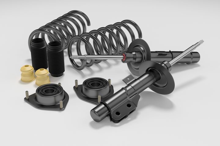 Shocks And Struts In Eagle, ID Shocks And Struts In Eagle, ID