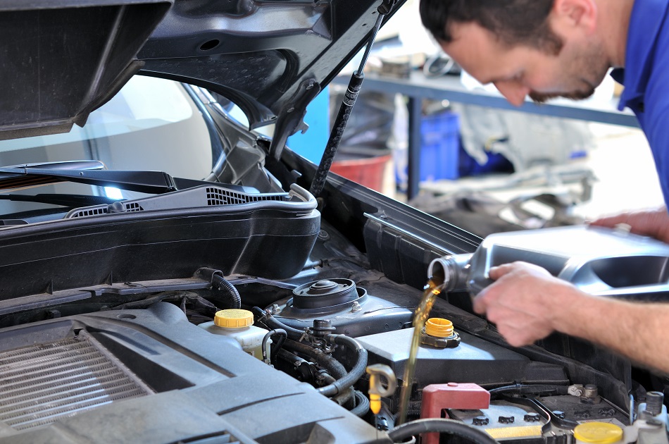 Truck Repair In Eagle, ID Truck Repair In Eagle, ID